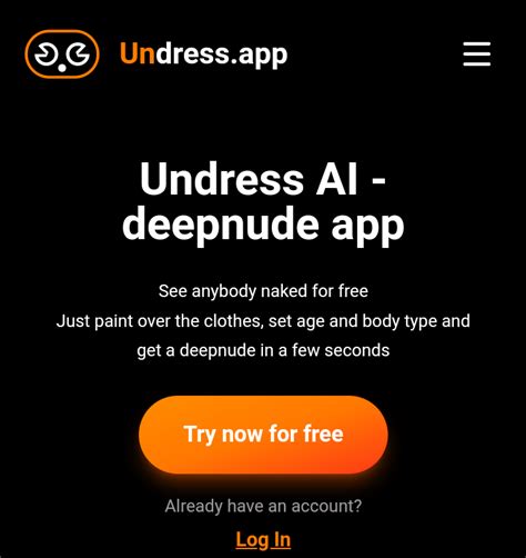 Undress AI App